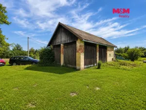 Prodej rodinného domu, Ostrava - Bartovice, Nad Lučinou, 102 m2