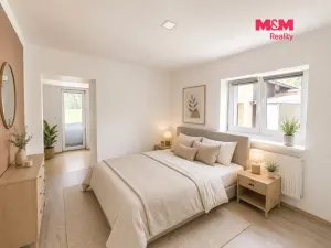 Prodej rodinného domu, Ostrava - Bartovice, Nad Lučinou, 102 m2
