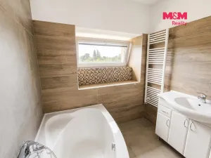 Prodej rodinného domu, Ostrava - Bartovice, Nad Lučinou, 102 m2
