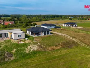 Prodej rodinného domu, Bělušice, 113 m2