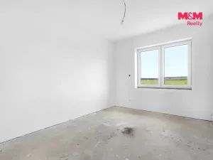 Prodej rodinného domu, Bělušice, 113 m2