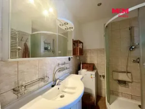 Prodej rodinného domu, Rýmařov, Okružní, 190 m2