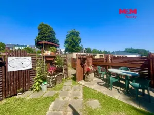 Prodej rodinného domu, Rýmařov, Okružní, 190 m2