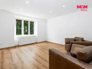 Prodej činžovního domu, Ostrava - Moravská Ostrava, 960 m2