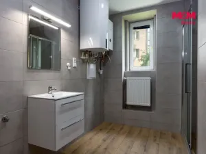 Prodej činžovního domu, Ostrava - Moravská Ostrava, 960 m2
