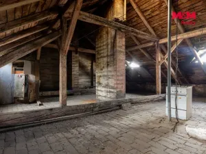 Prodej činžovního domu, Ostrava - Moravská Ostrava, 960 m2
