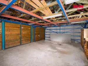 Prodej rodinného domu, Hluboš, 130 m2
