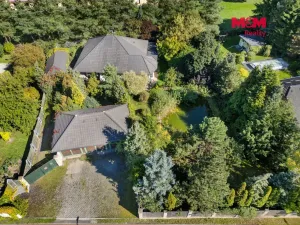 Prodej rodinného domu, Hluboš, 130 m2