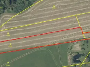 Prodej pozemku pro bydlení, Nový Jáchymov, 4973 m2
