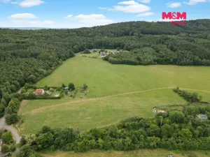 Prodej pozemku pro bydlení, Nový Jáchymov, 4973 m2