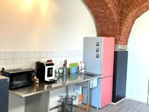 Pronájem kanceláře, Praha - Zbraslav, K Radotínu, 19 m2