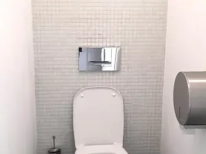 Pronájem kanceláře, Praha - Zbraslav, K Radotínu, 19 m2