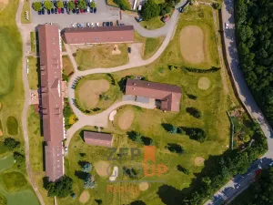 Pronájem kanceláře, Praha - Zbraslav, K Radotínu, 19 m2