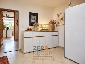 Prodej rodinného domu, Kroměříž, Višňová, 208 m2