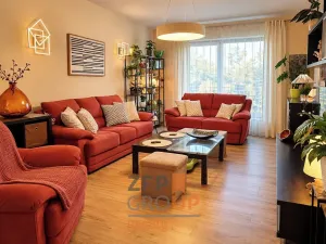 Prodej rodinného domu, Kroměříž, Višňová, 208 m2