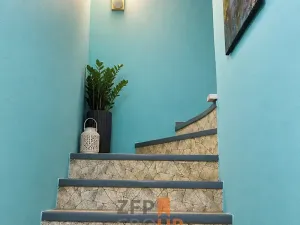 Prodej rodinného domu, Kroměříž, Višňová, 208 m2