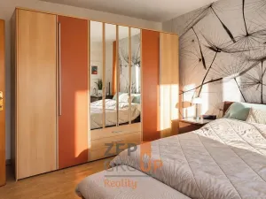 Prodej rodinného domu, Kroměříž, Višňová, 208 m2
