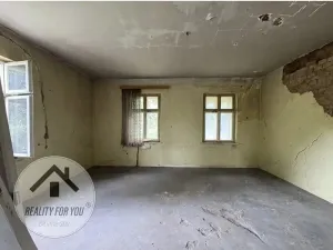 Prodej rodinného domu, Horní Bukovina, 220 m2