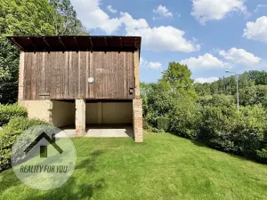 Prodej rodinného domu, Horní Bukovina, 220 m2