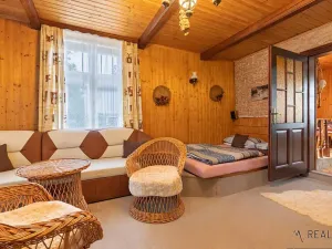 Prodej bytu 3+1, Frenštát pod Radhoštěm, Jandovo stromořadí, 128 m2
