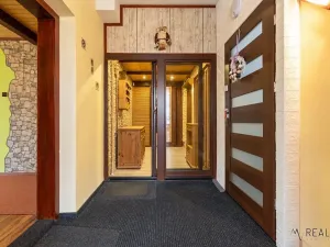 Prodej bytu 3+1, Frenštát pod Radhoštěm, Jandovo stromořadí, 128 m2
