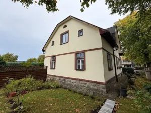 Prodej bytu 3+1, Frenštát pod Radhoštěm, Jandovo stromořadí, 128 m2