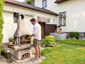 Prodej bytu 3+1, Frenštát pod Radhoštěm, Jandovo stromořadí, 128 m2