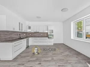 Prodej rodinného domu, Neratovice, Za Dráhou, 124 m2