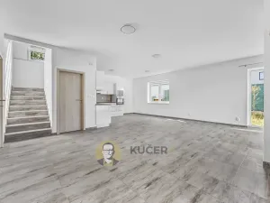 Prodej rodinného domu, Neratovice, Za Dráhou, 124 m2