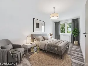 Prodej rodinného domu, Neratovice, Za Dráhou, 124 m2