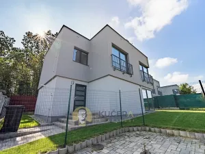 Prodej rodinného domu, Neratovice, Za Dráhou, 124 m2
