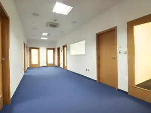 Pronájem výrobních prostor, Brno, Bohunická, 880 m2