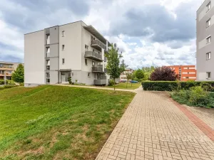 Prodej bytu 1+kk, Praha - Háje, Jurkovičova, 35 m2