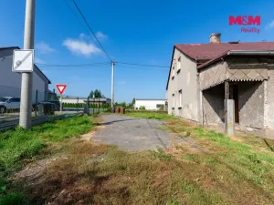 Prodej rodinného domu, Rychvald, Stará kolonie, 200 m2