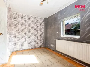 Prodej rodinného domu, Rychvald, Stará kolonie, 200 m2