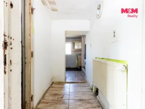 Prodej rodinného domu, Rychvald, Stará kolonie, 200 m2