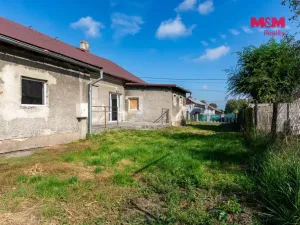 Prodej rodinného domu, Rychvald, Stará kolonie, 200 m2