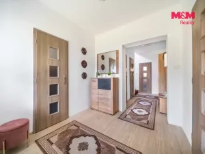 Prodej rodinného domu, Dolní Bělá, 169 m2