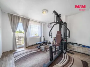 Prodej rodinného domu, Dolní Bělá, 169 m2