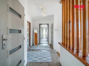 Prodej rodinného domu, Dolní Bělá, 169 m2