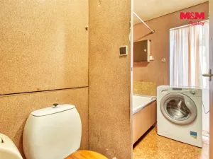 Prodej bytu 3+1, Chomutov, Bezručova, 80 m2