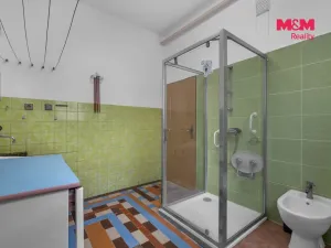 Prodej rodinného domu, Vír, 113 m2