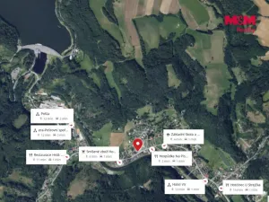 Prodej rodinného domu, Vír, 113 m2