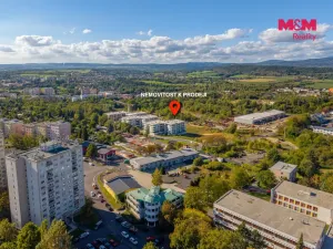 Prodej bytu 2+kk, Karlovy Vary - Rybáře, Sedlecká, 68 m2