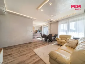 Prodej bytu 3+kk, Praha - Pitkovice, Pýchavková, 79 m2