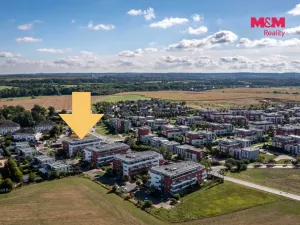 Prodej bytu 3+kk, Praha - Pitkovice, Pýchavková, 79 m2