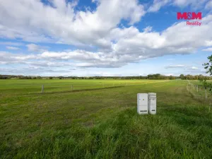 Prodej pozemku pro bydlení, Kladruby nad Labem - Bílé Vchynice, 1700 m2