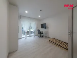 Pronájem rodinného domu, Kateřinice, 92 m2