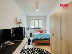 Prodej rodinného domu, Zbiroh, Bezručova, 280 m2