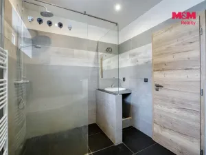 Prodej rodinného domu, Zbiroh, Bezručova, 280 m2
